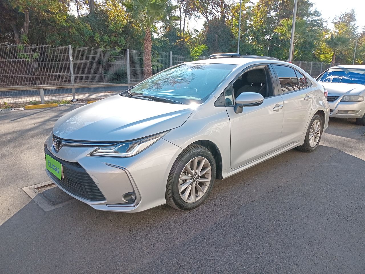 TOYOTA - 3