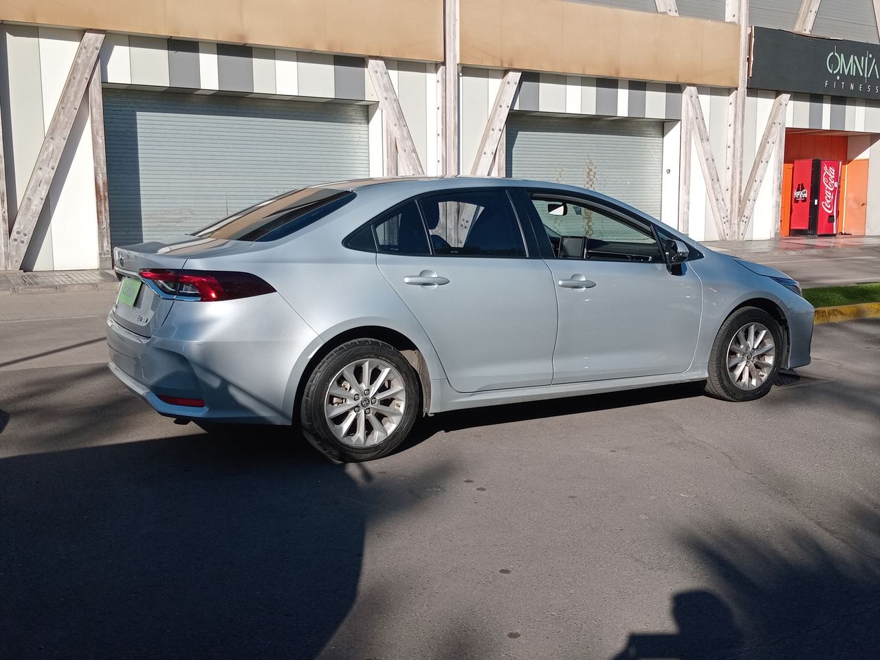 TOYOTA - 7