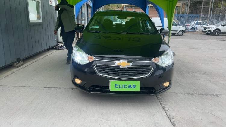 CHEVROLET - 2
