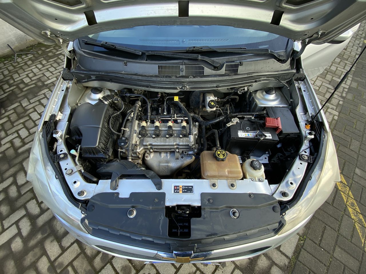 CHEVROLET - 16