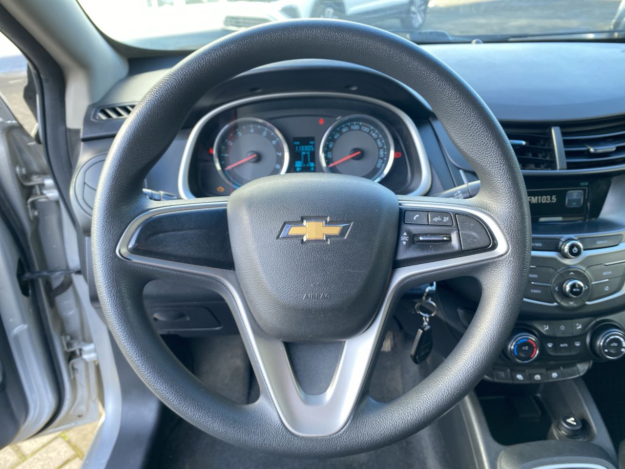 CHEVROLET - 23