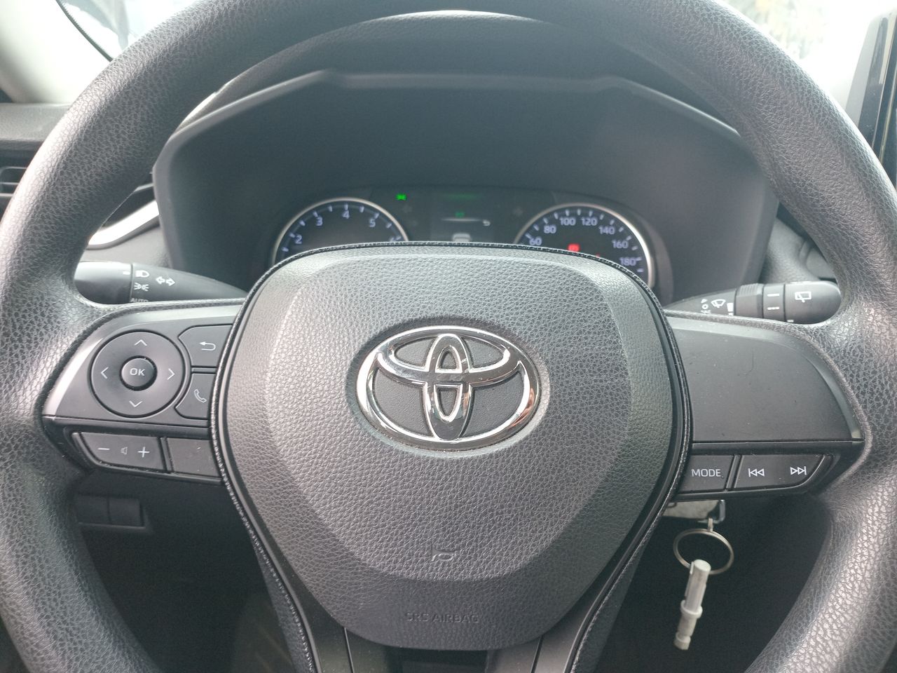 TOYOTA - 16