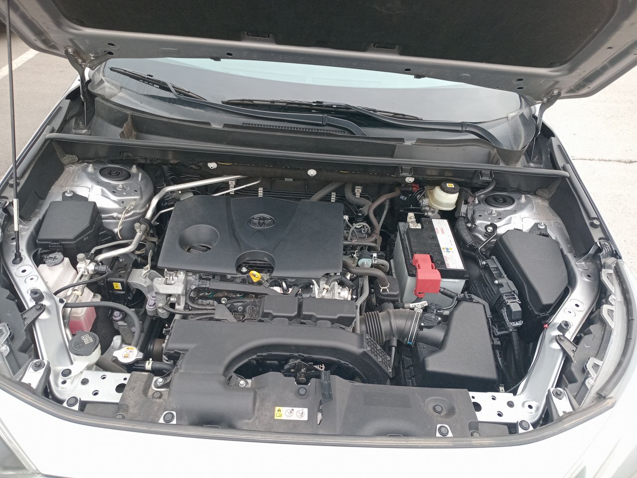 TOYOTA - 8