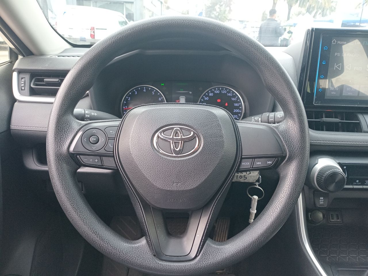 TOYOTA - 15
