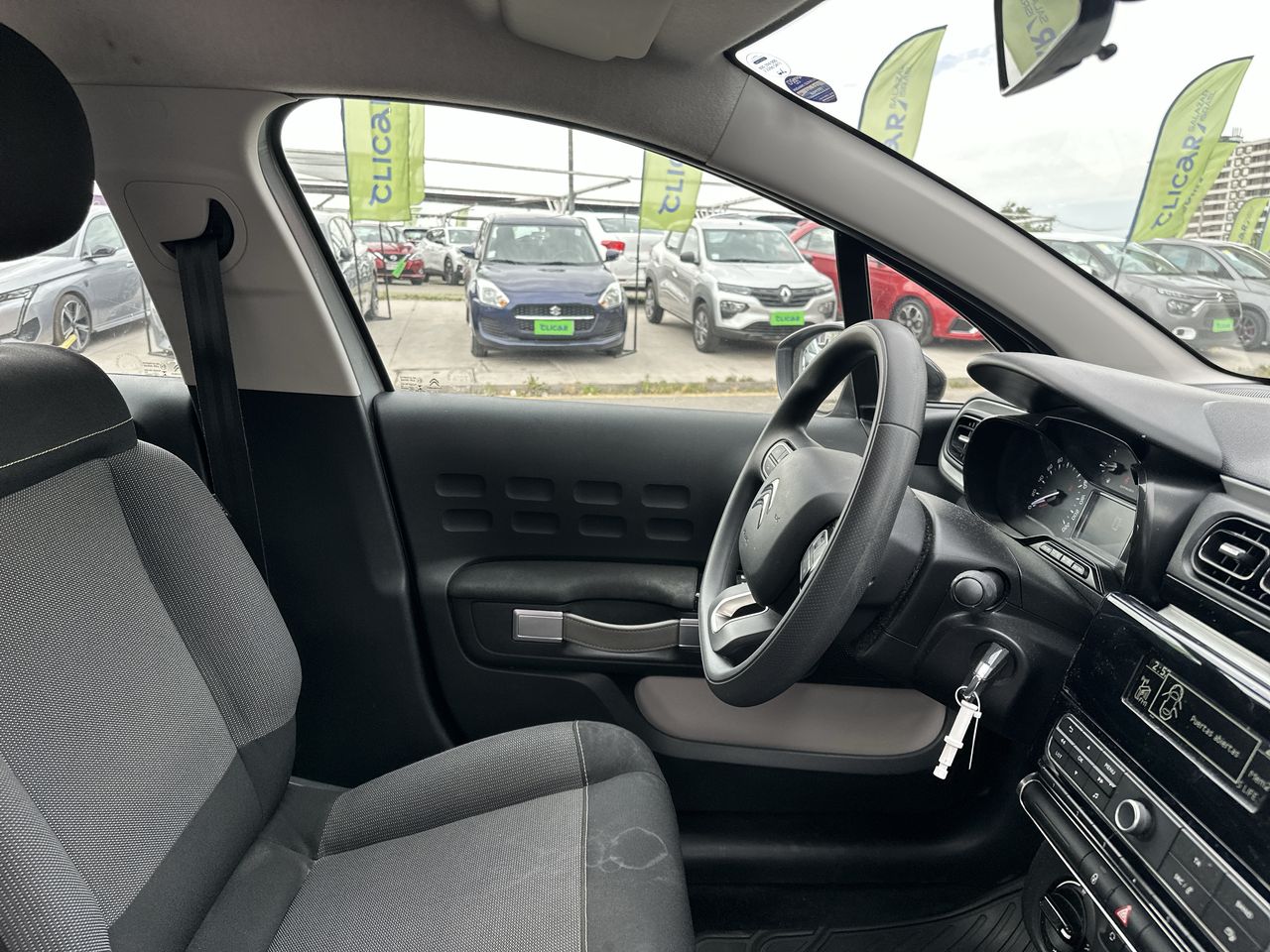 CITROEN - 15