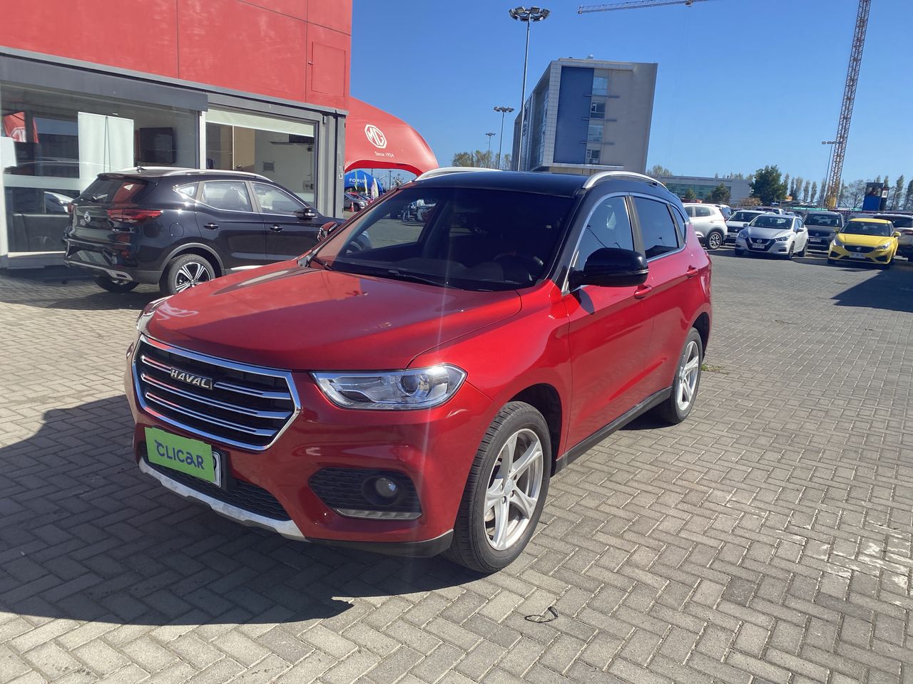 HAVAL - 3