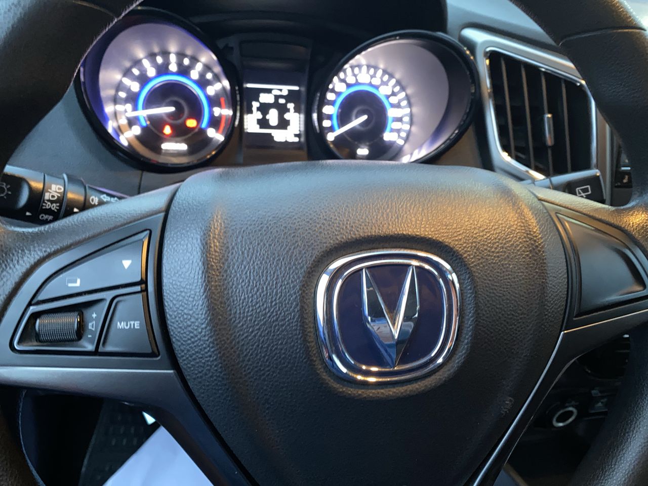 CHANGAN - 18