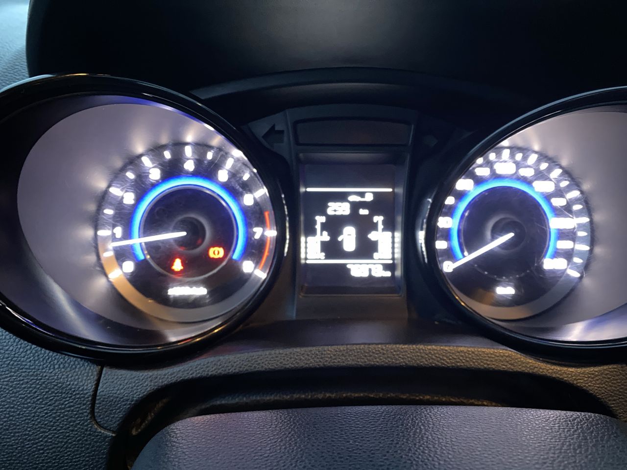 CHANGAN - 19