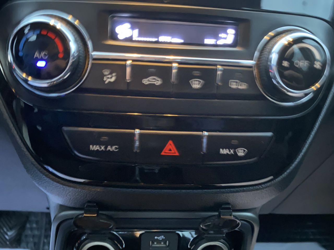 CHANGAN - 21