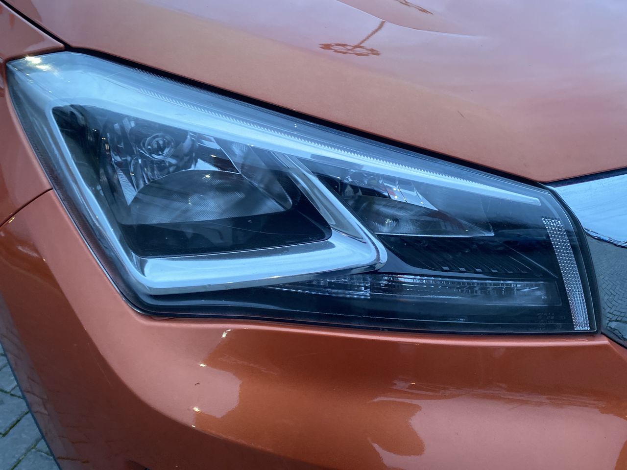 CHANGAN - 10