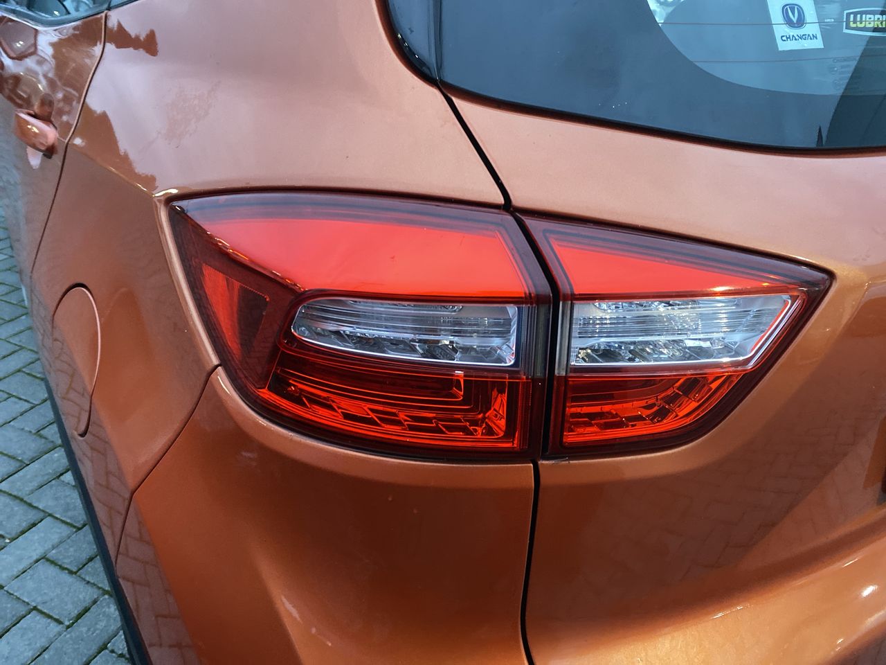 CHANGAN - 12