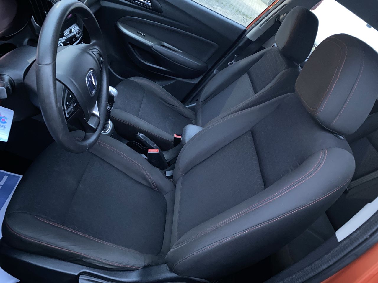 CHANGAN - 16