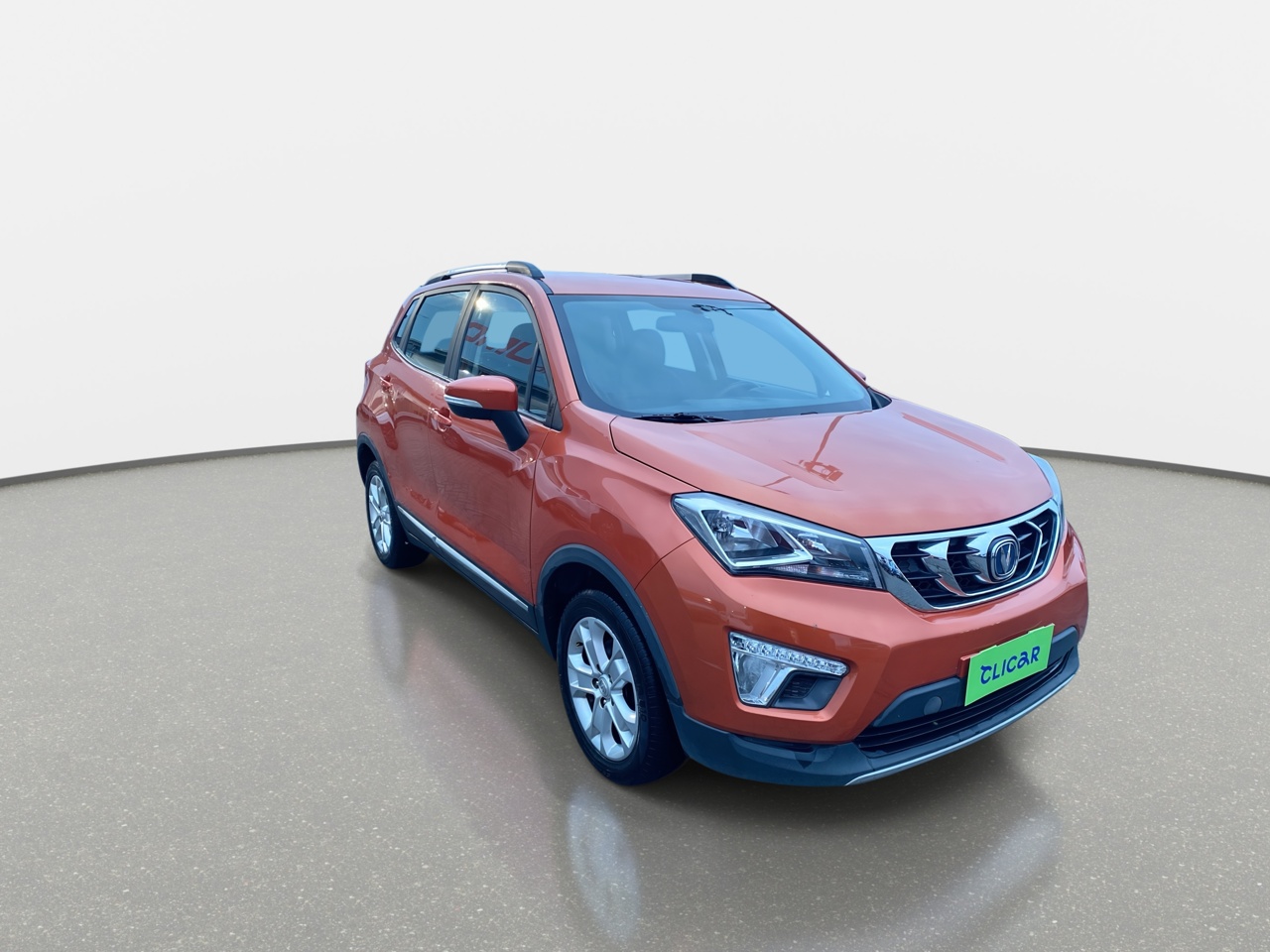 CHANGAN - 1