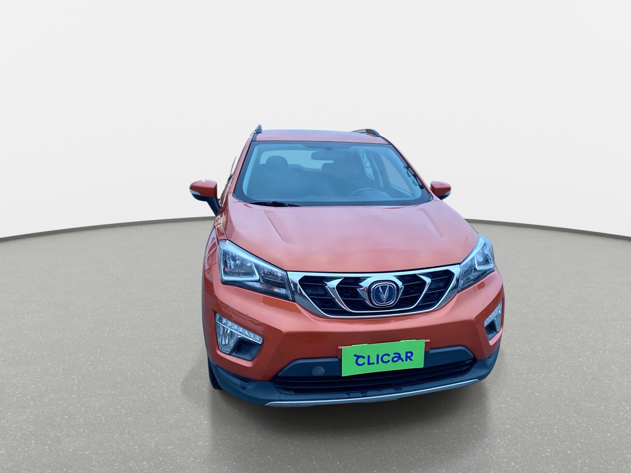 CHANGAN - 2