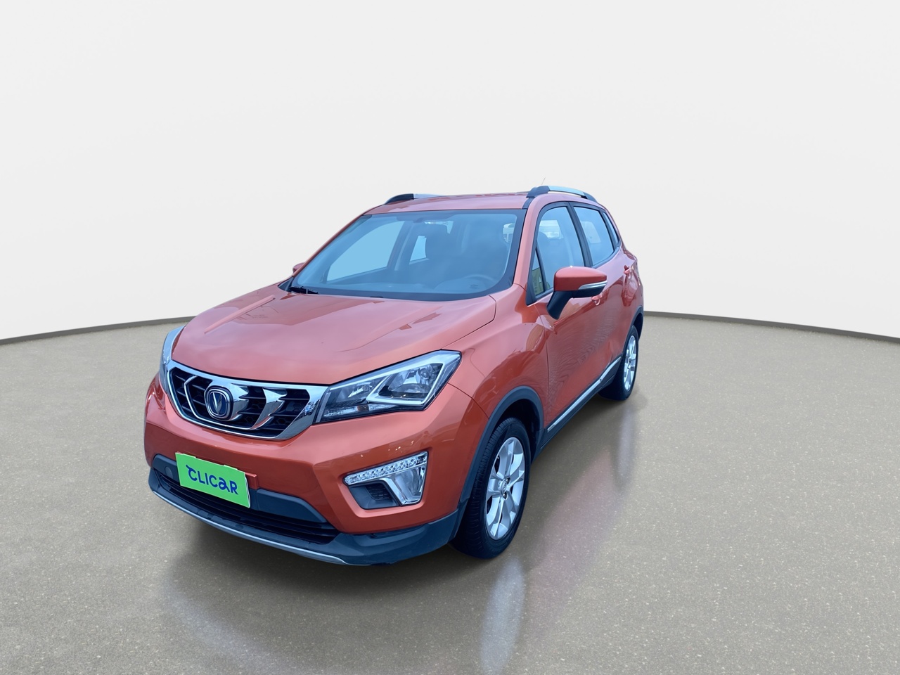 CHANGAN - 3