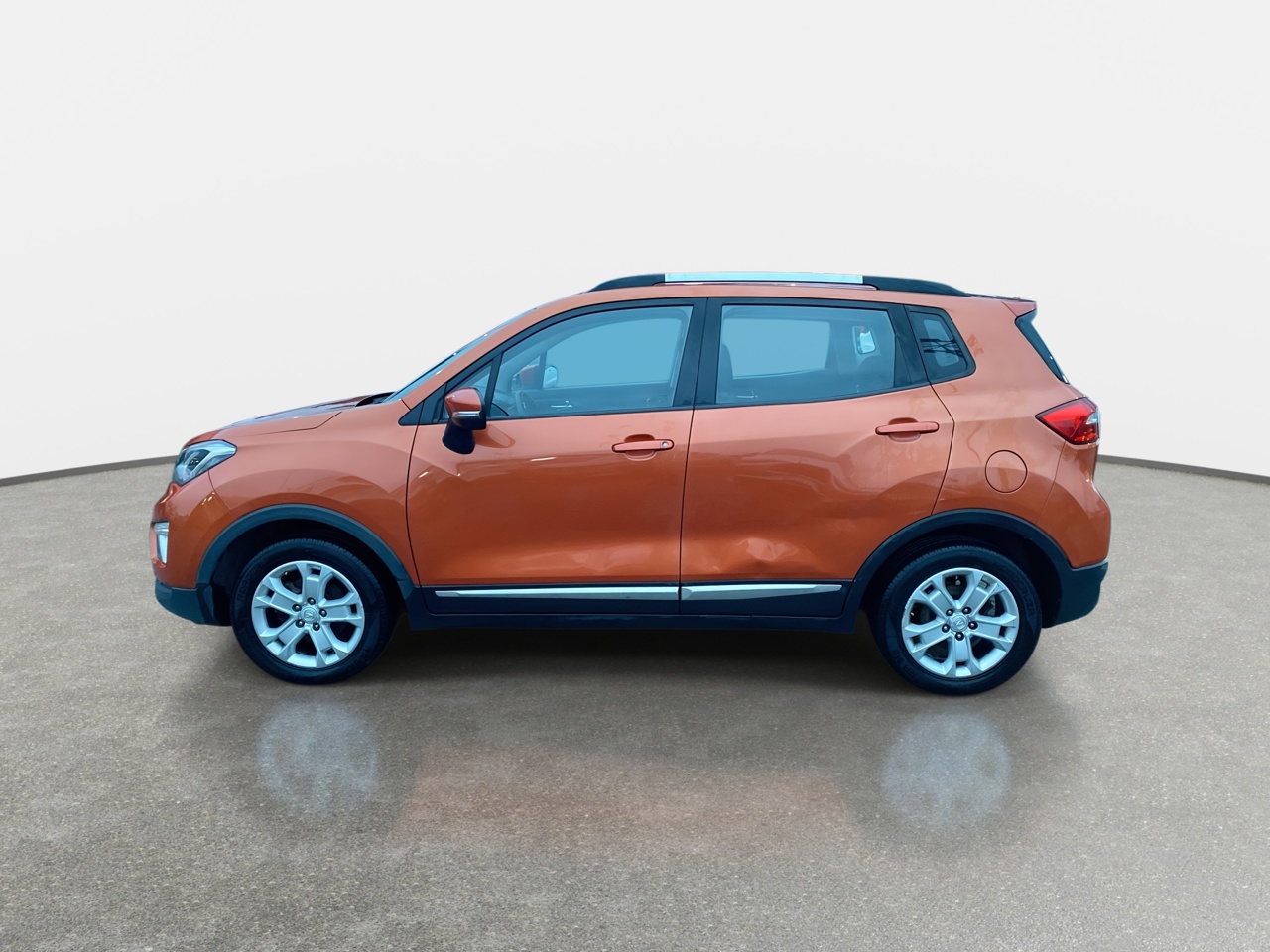 CHANGAN - 4