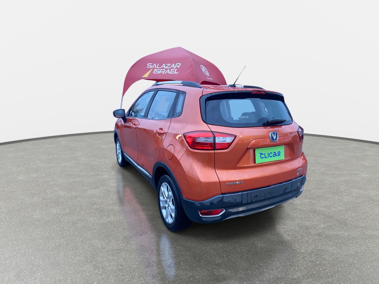 CHANGAN - 5