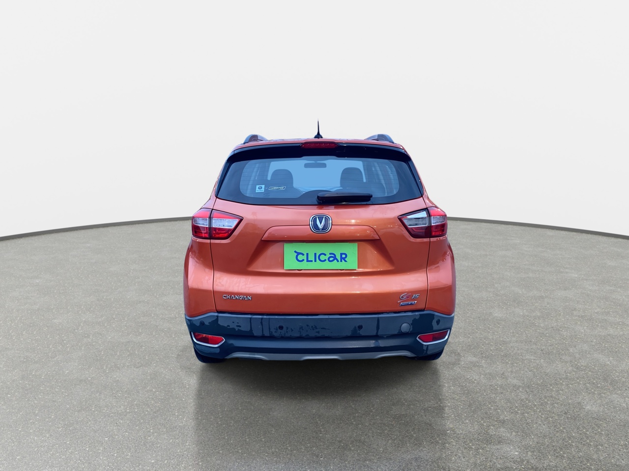 CHANGAN - 6