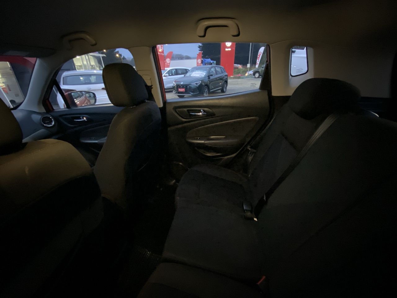 CHANGAN - 3