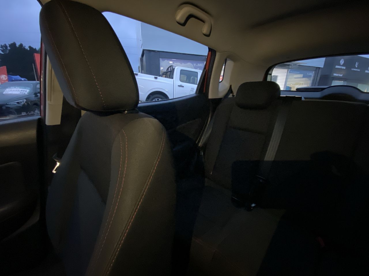 CHANGAN - 4