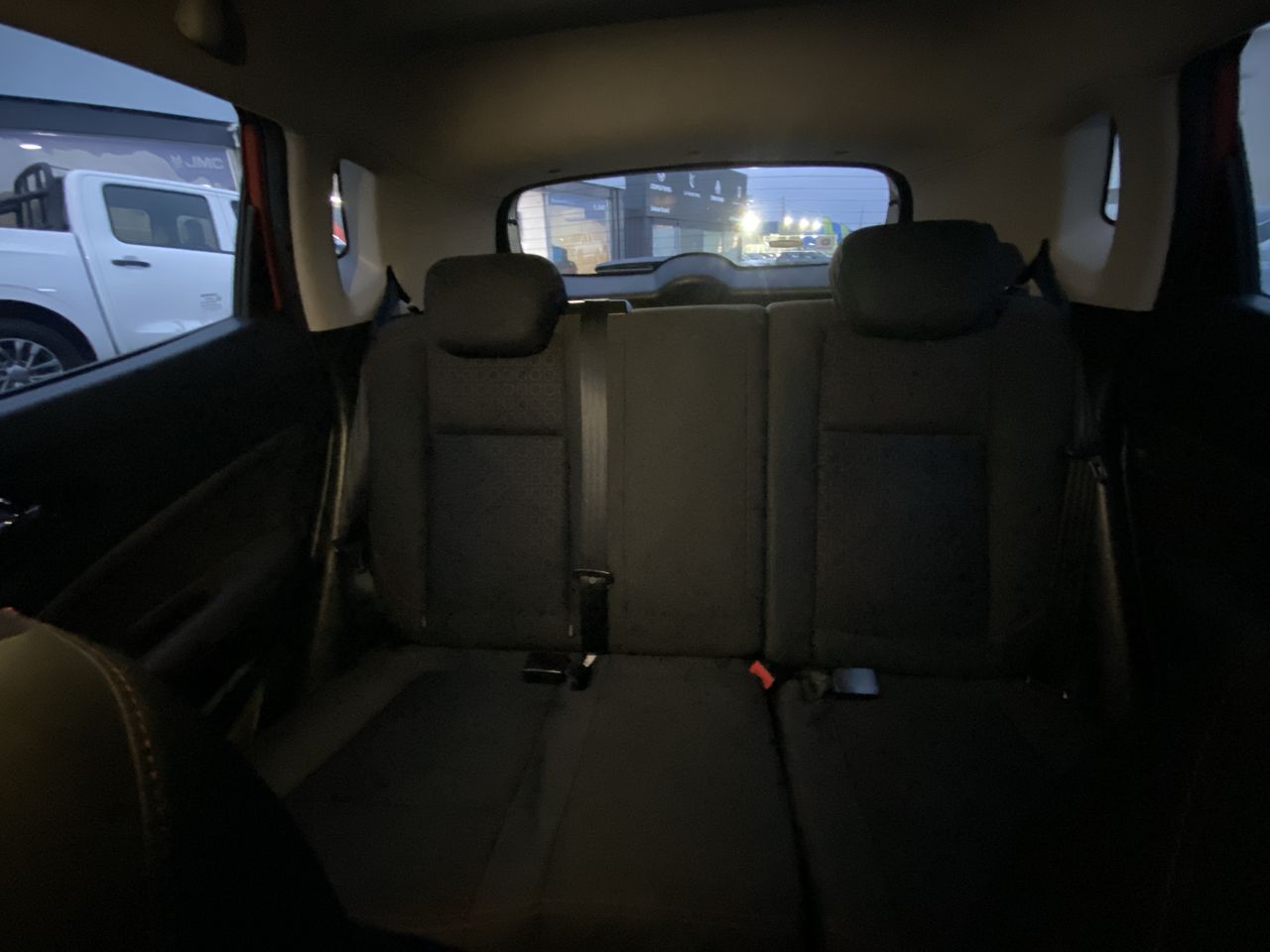 CHANGAN - 5