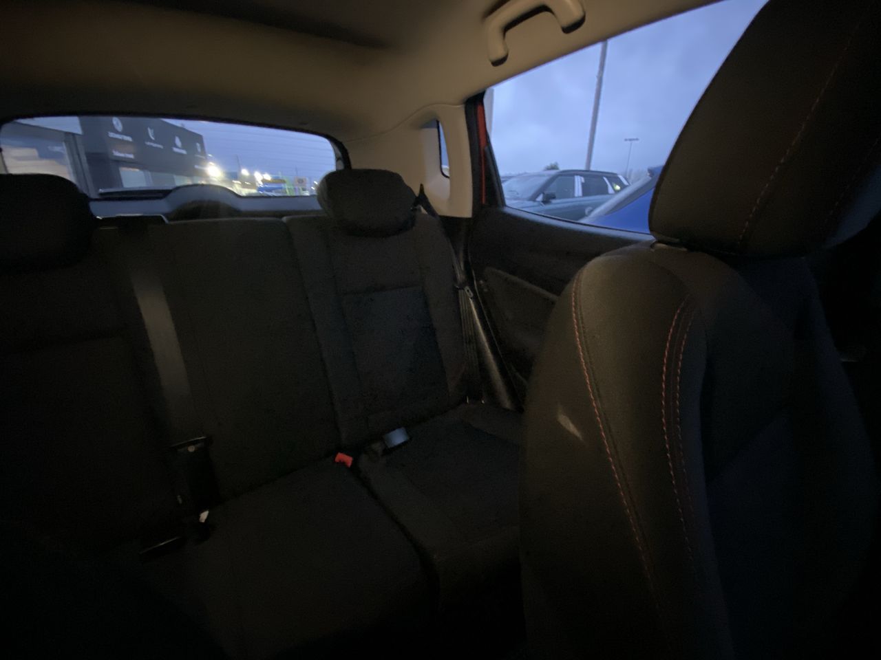 CHANGAN - 6