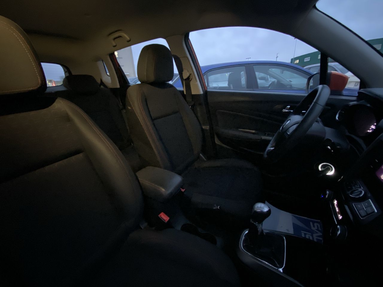 CHANGAN - 7