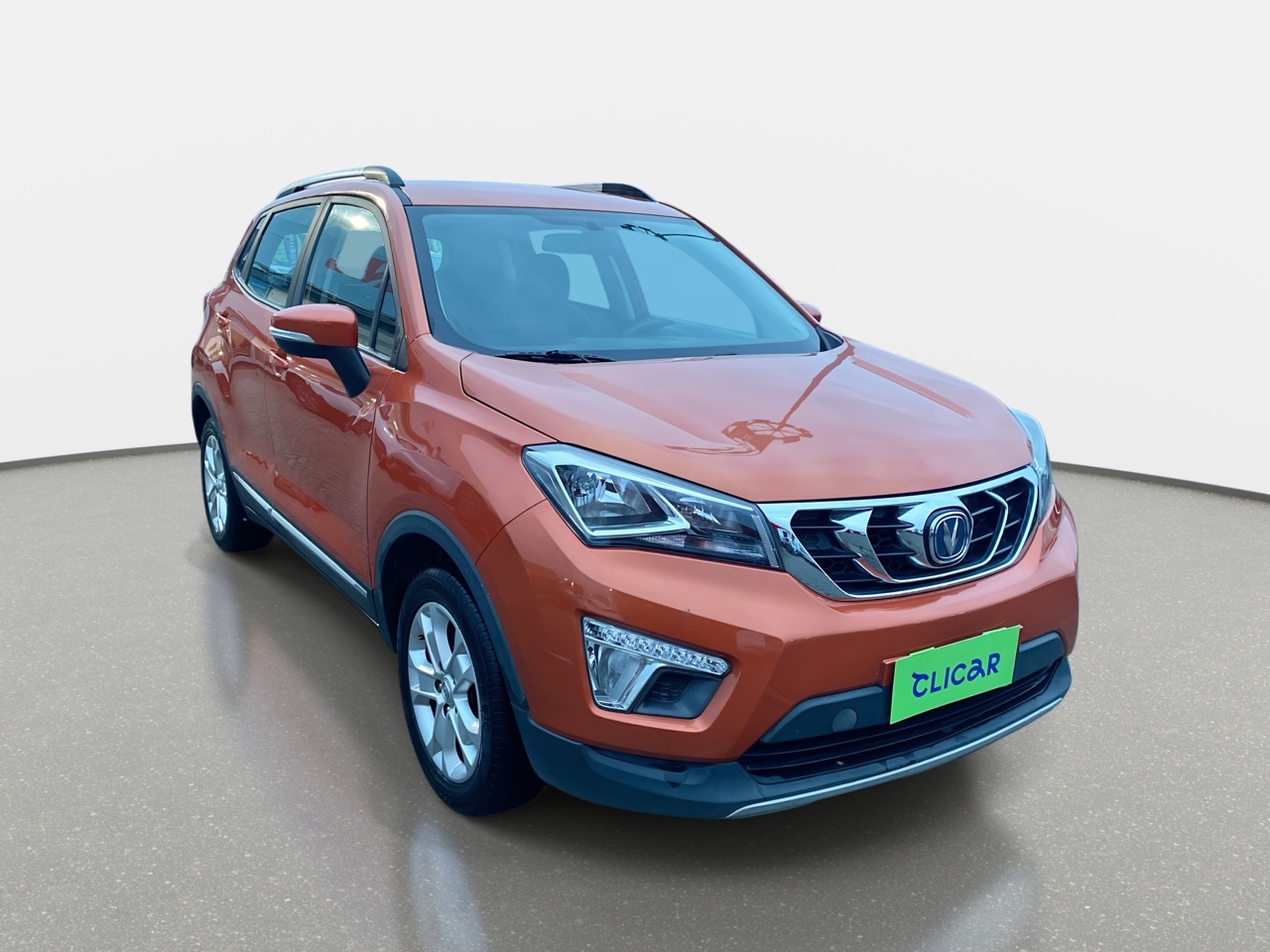 CHANGAN