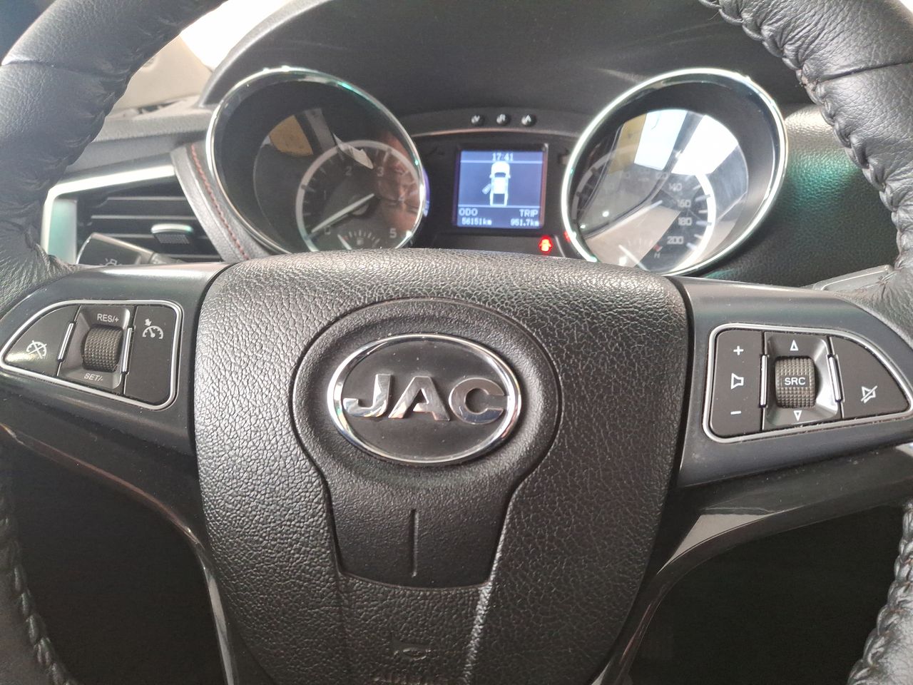 JAC - 23