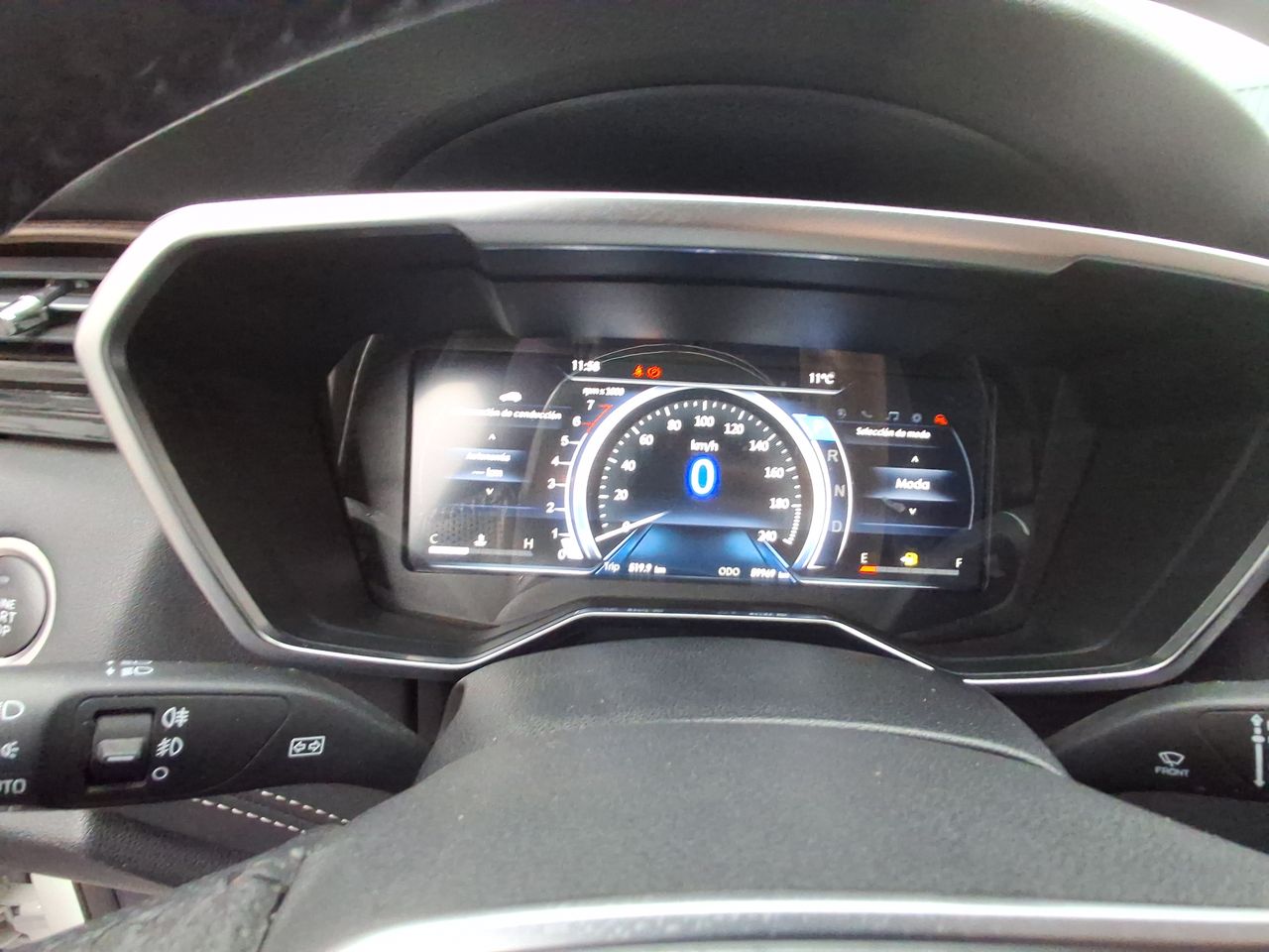 Ford Territory — foto 18 de 27