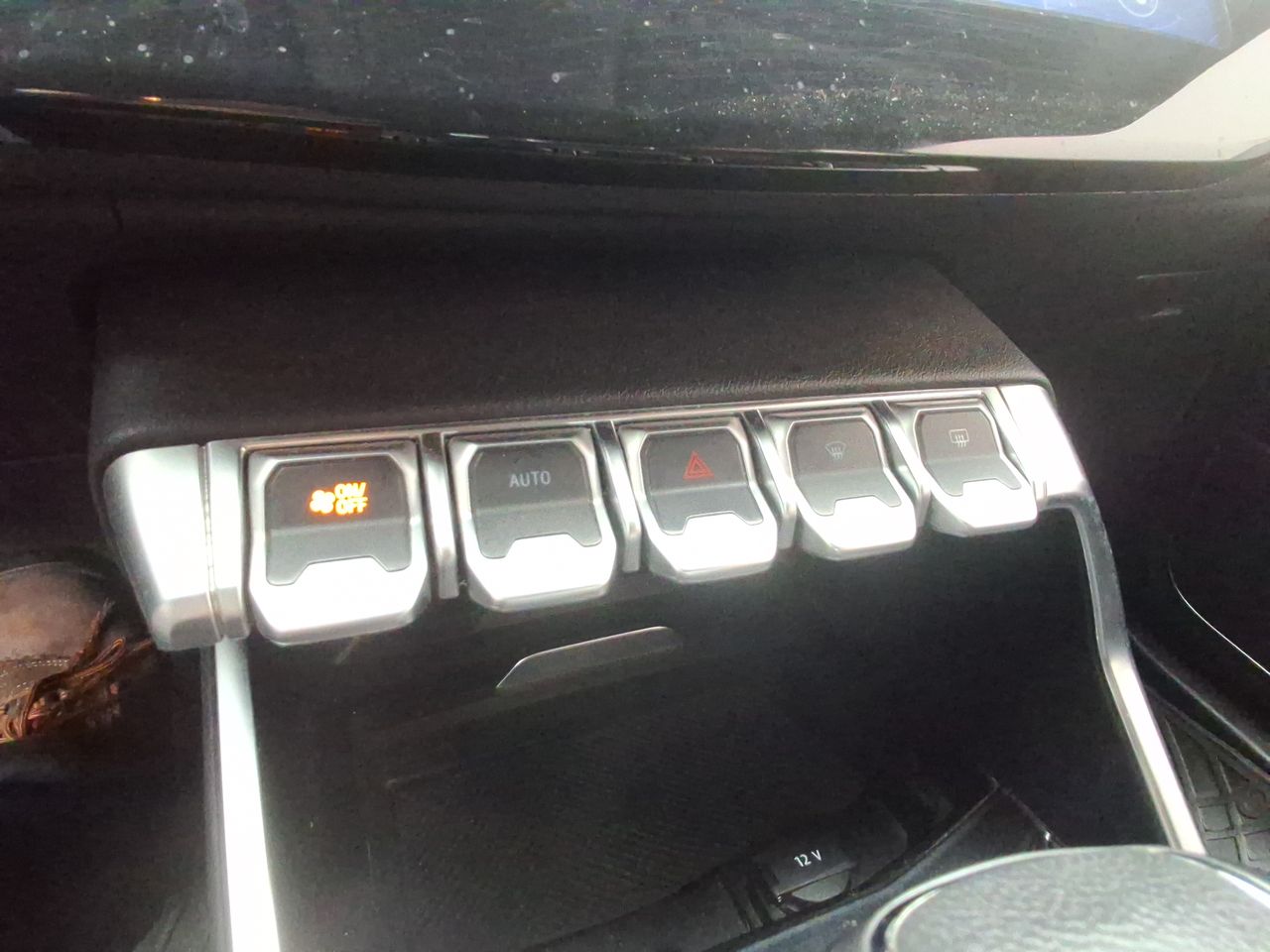 Ford Territory — foto 21 de 27