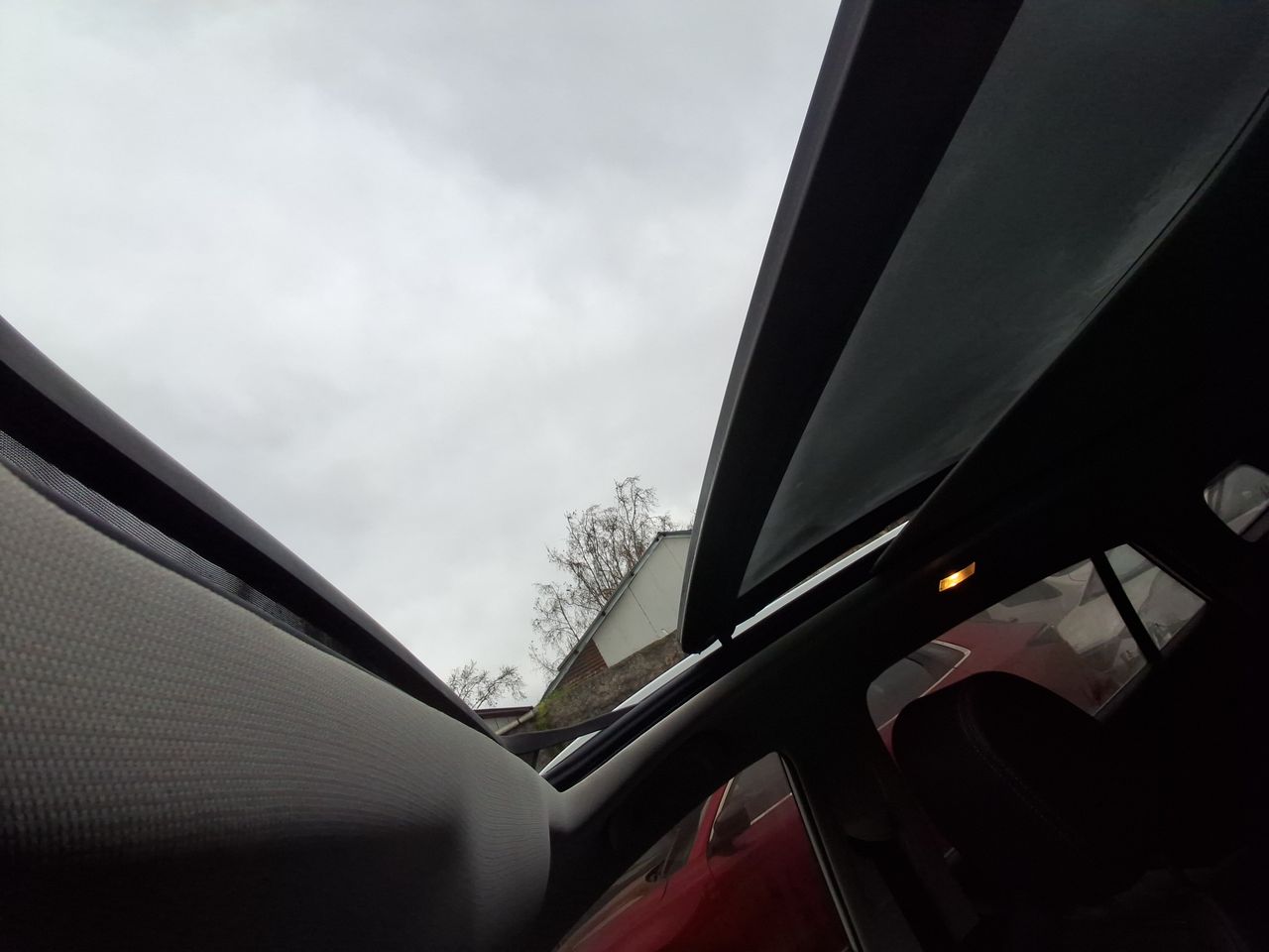 Ford Territory — foto 24 de 27