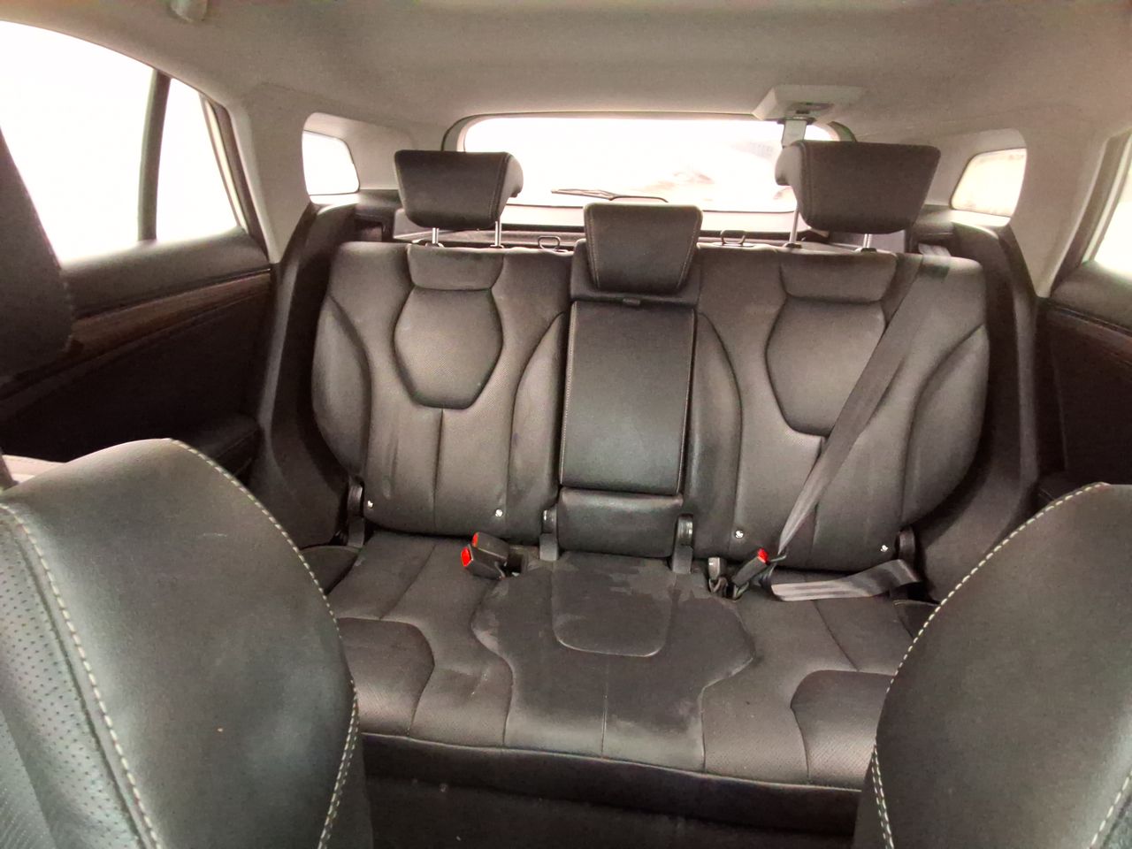 Ford Territory — foto 26 de 27
