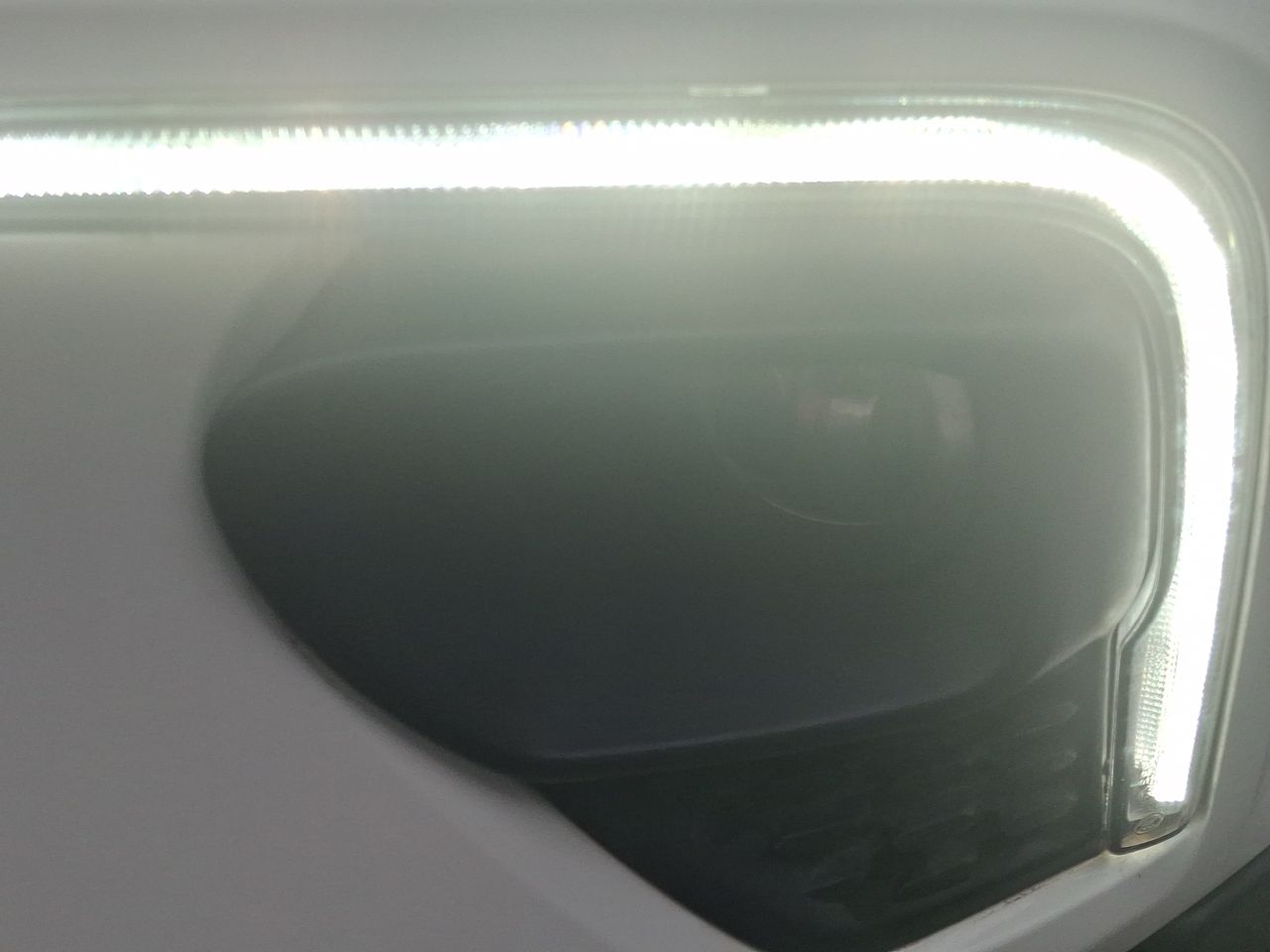 Ford Territory — foto 10 de 27