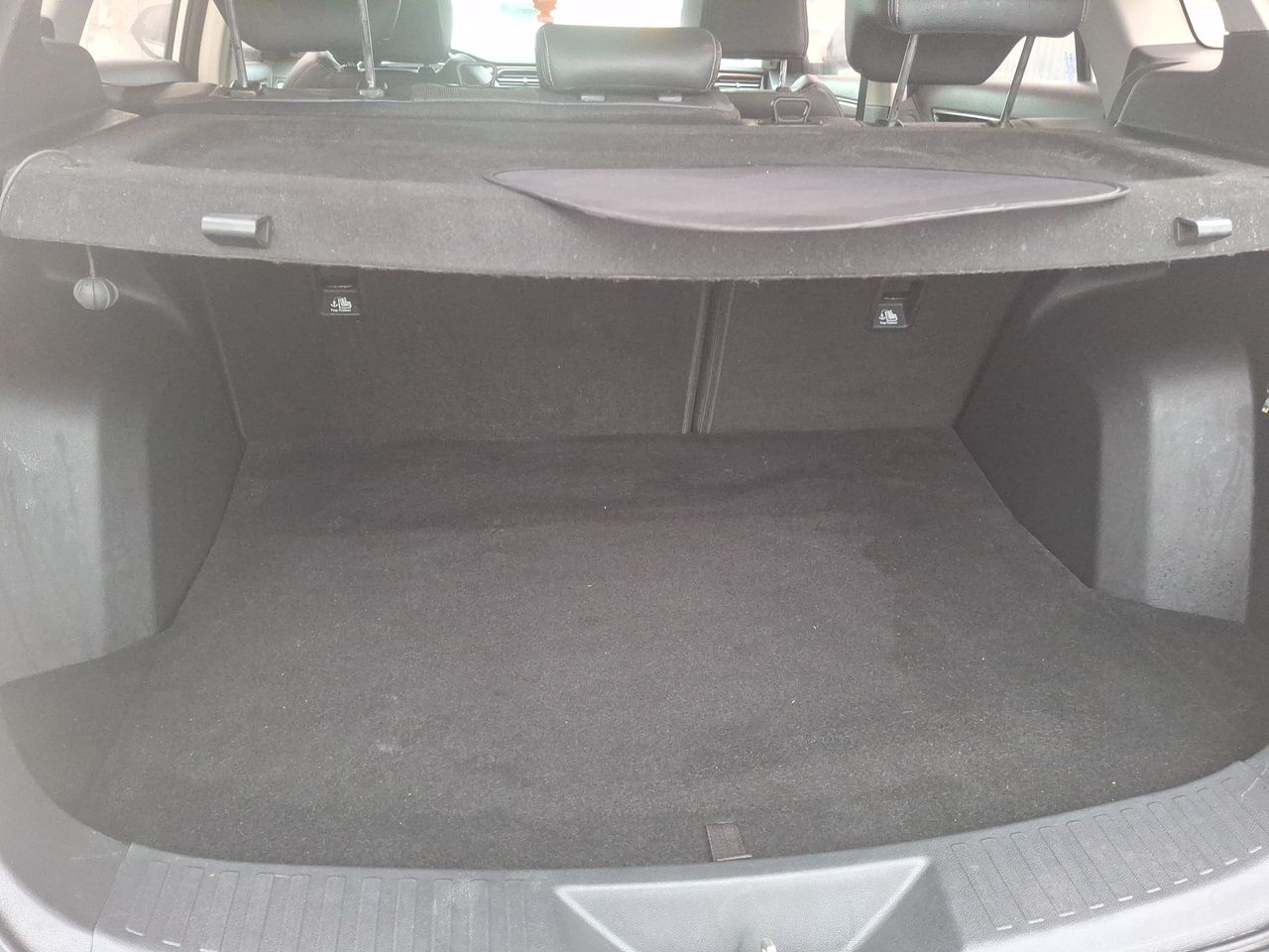 Ford Territory — foto 12 de 27