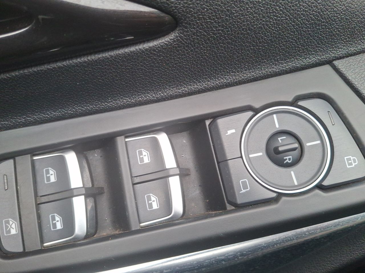 Ford Territory — foto 13 de 27