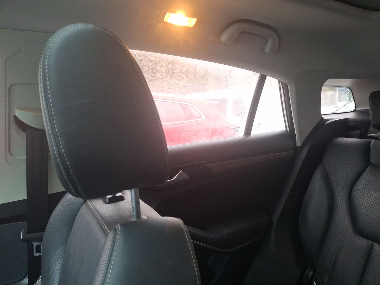 Ford Territory — foto 4 de 27