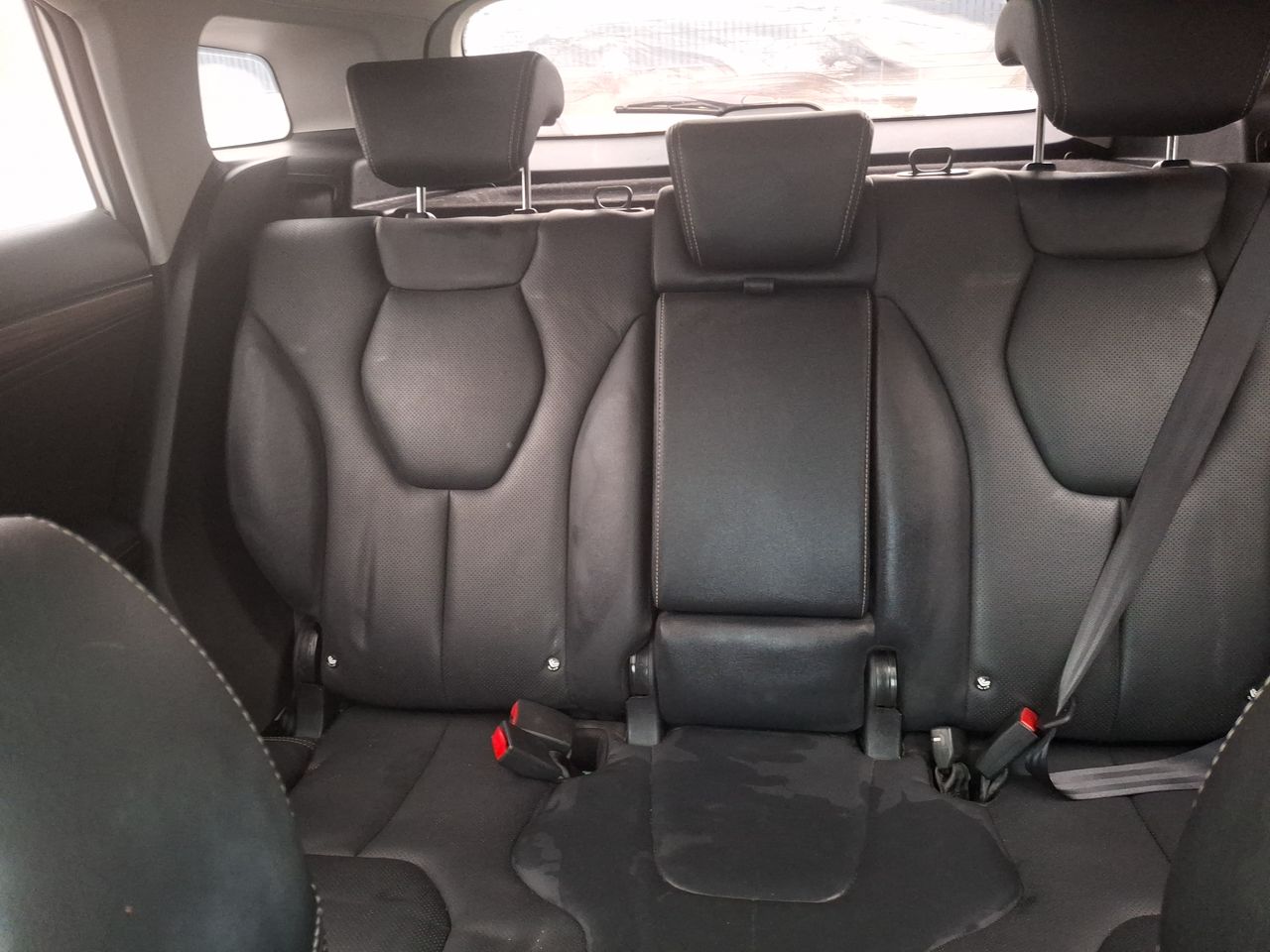 Ford Territory — foto 5 de 27