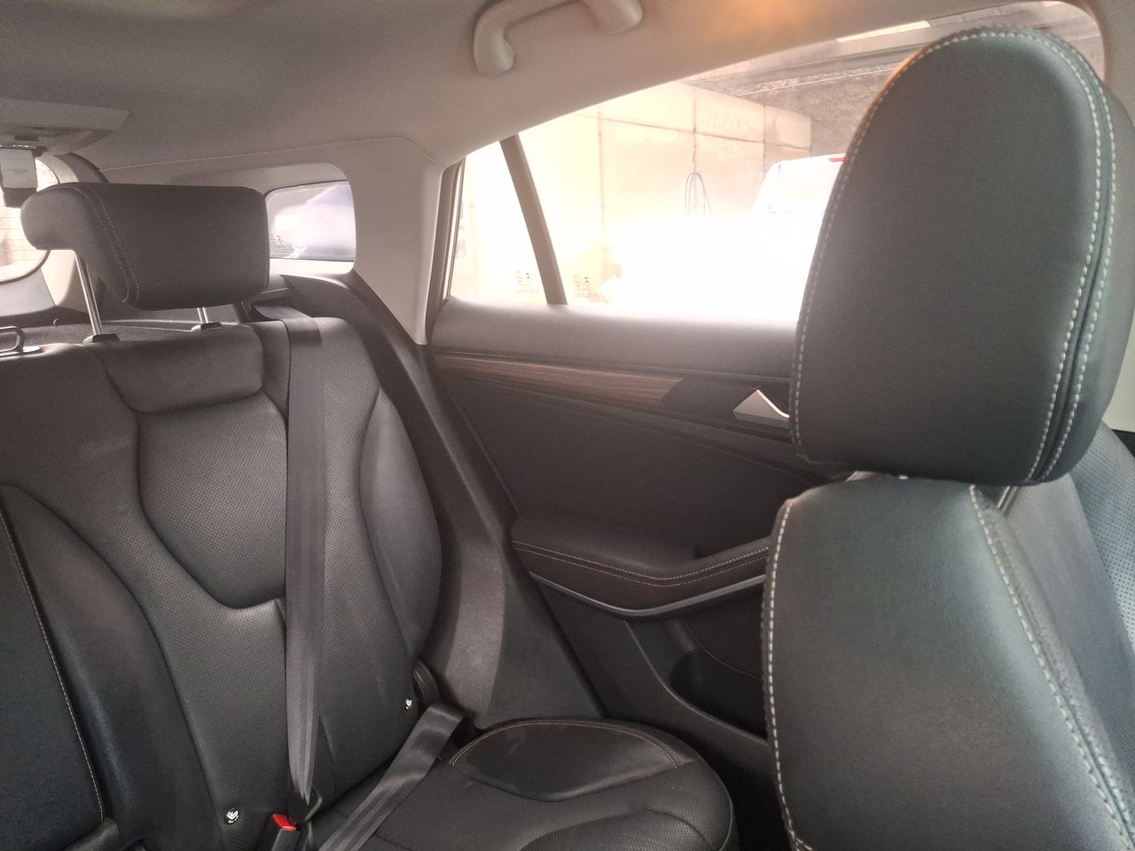 Ford Territory — foto 6 de 27
