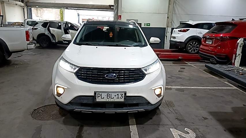 FORD - 2