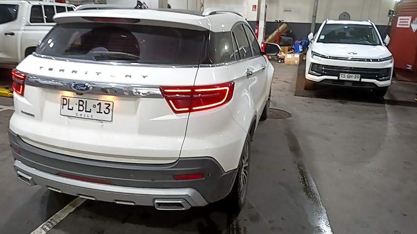 FORD - 4