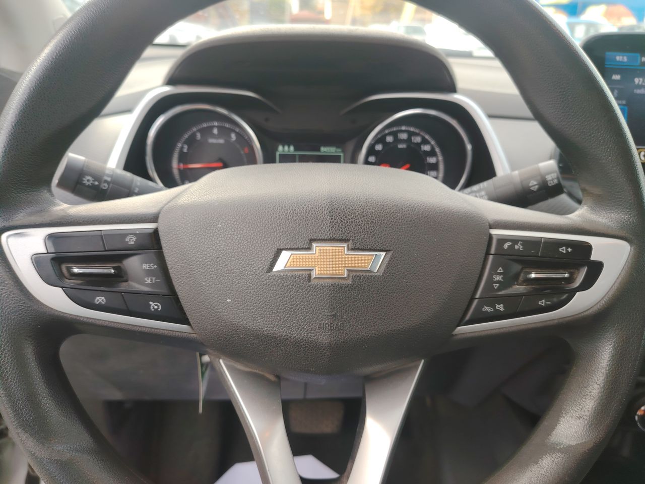 CHEVROLET - 16