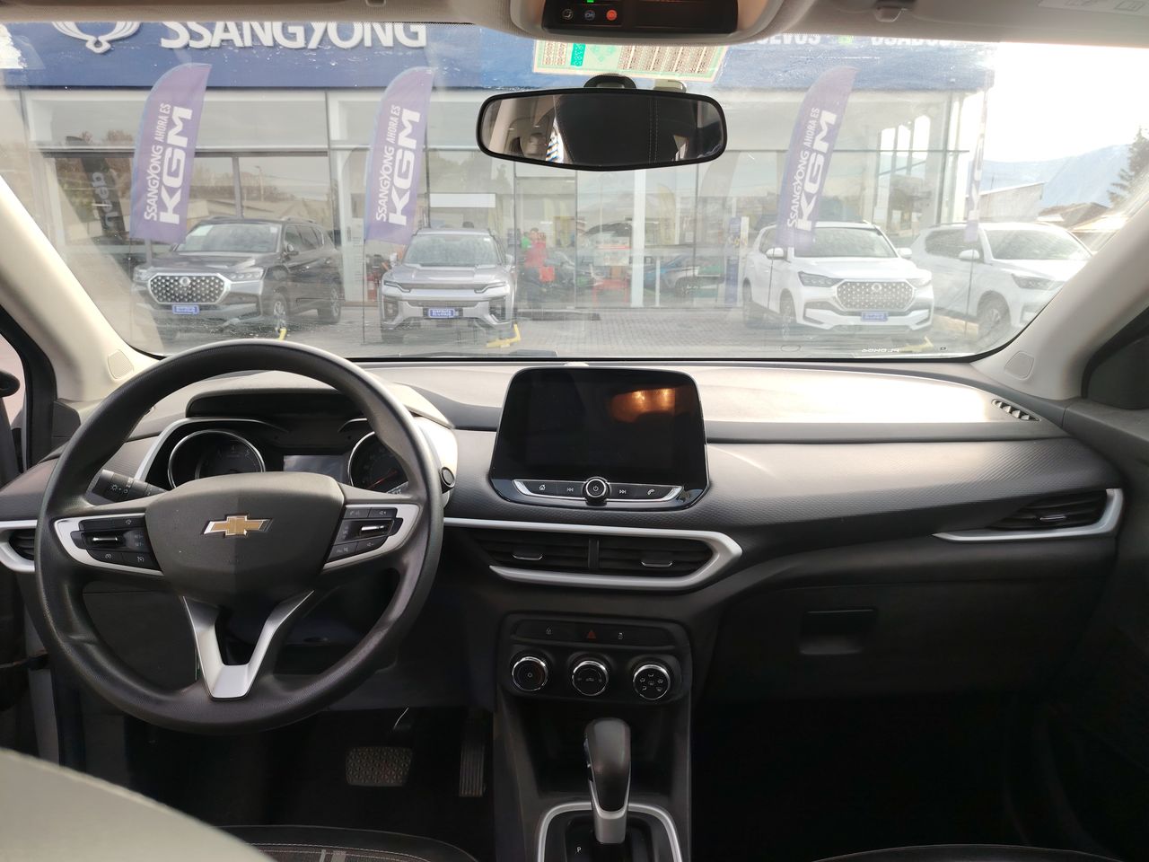 CHEVROLET - 22