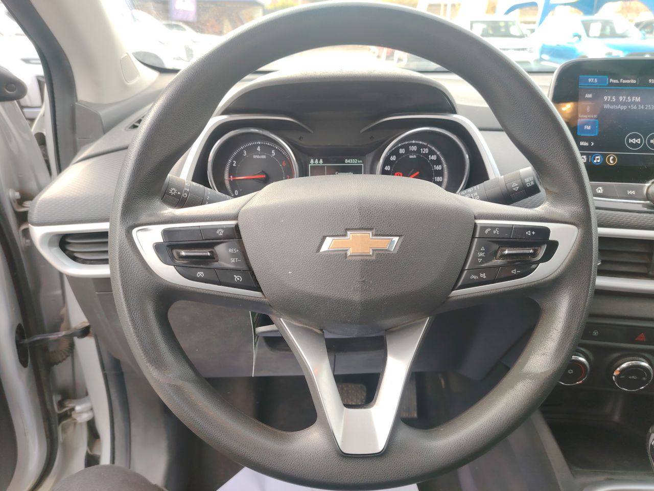 CHEVROLET - 15