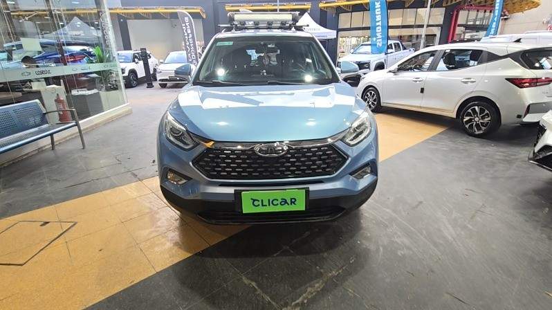 JAC - 1