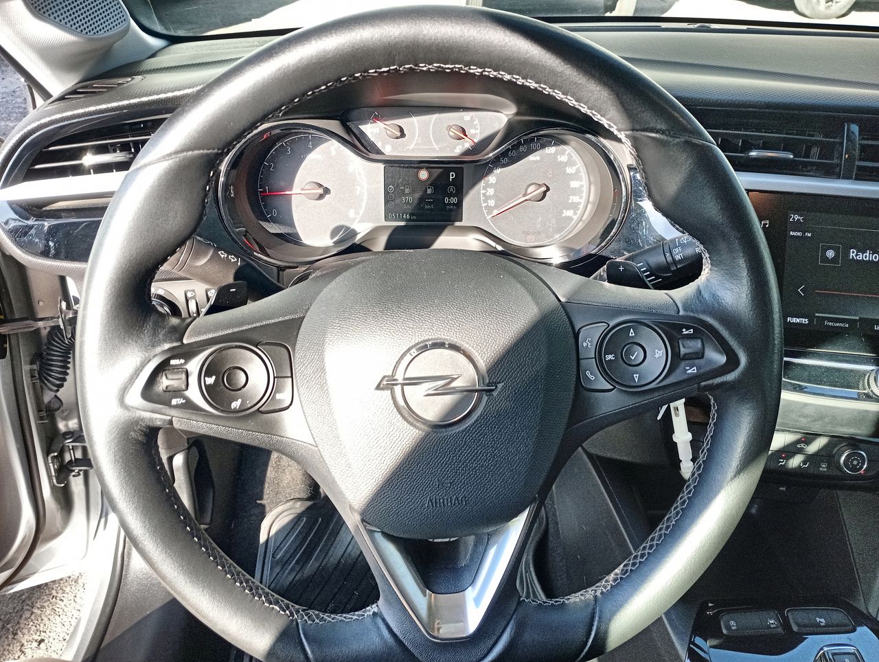 OPEL - 26