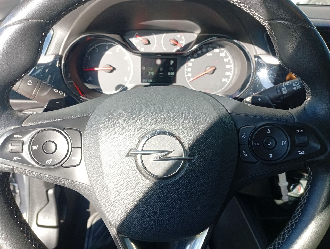 OPEL - 27