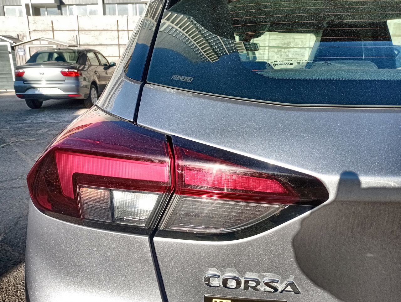 OPEL - 21
