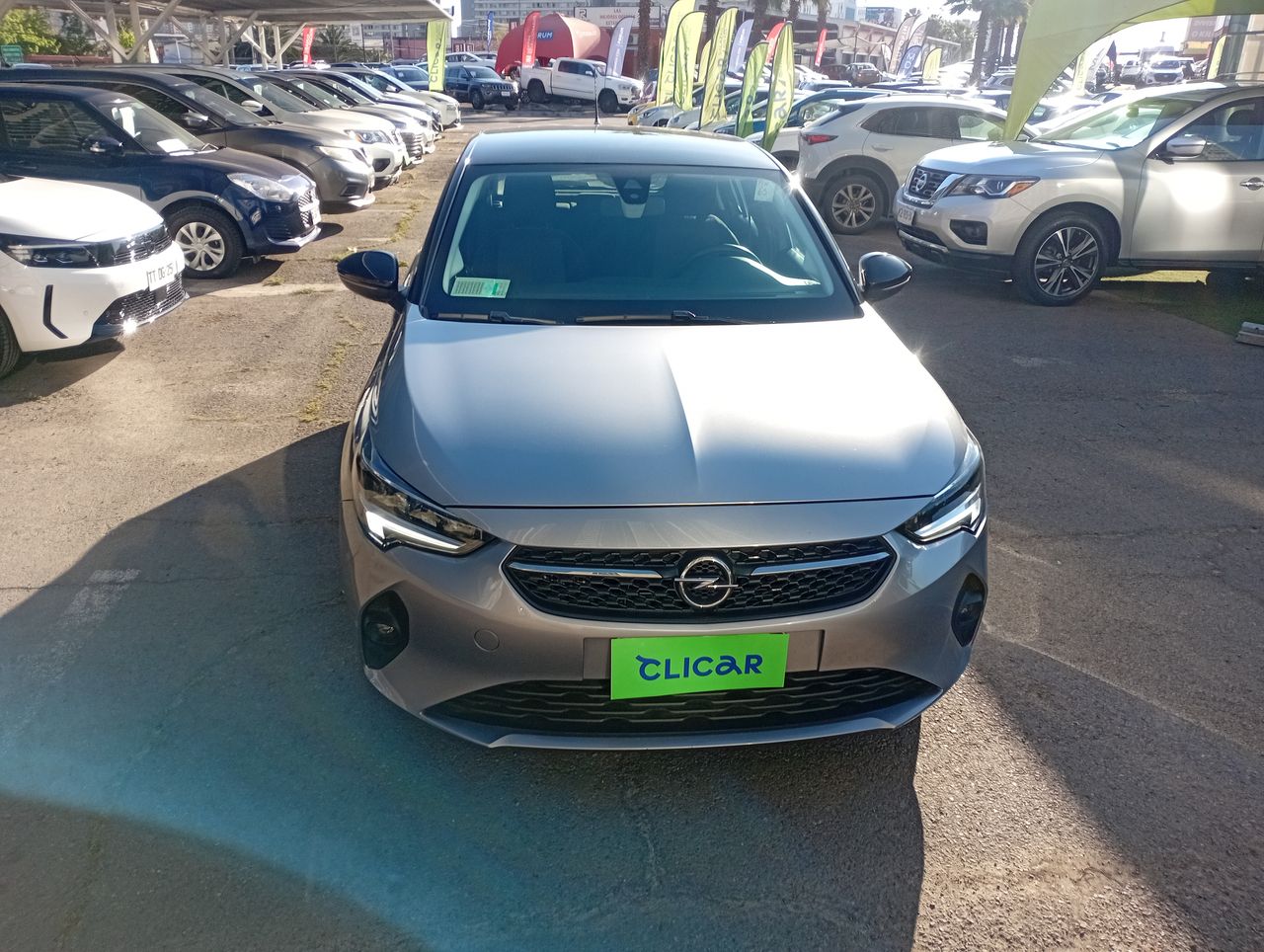 OPEL - 2
