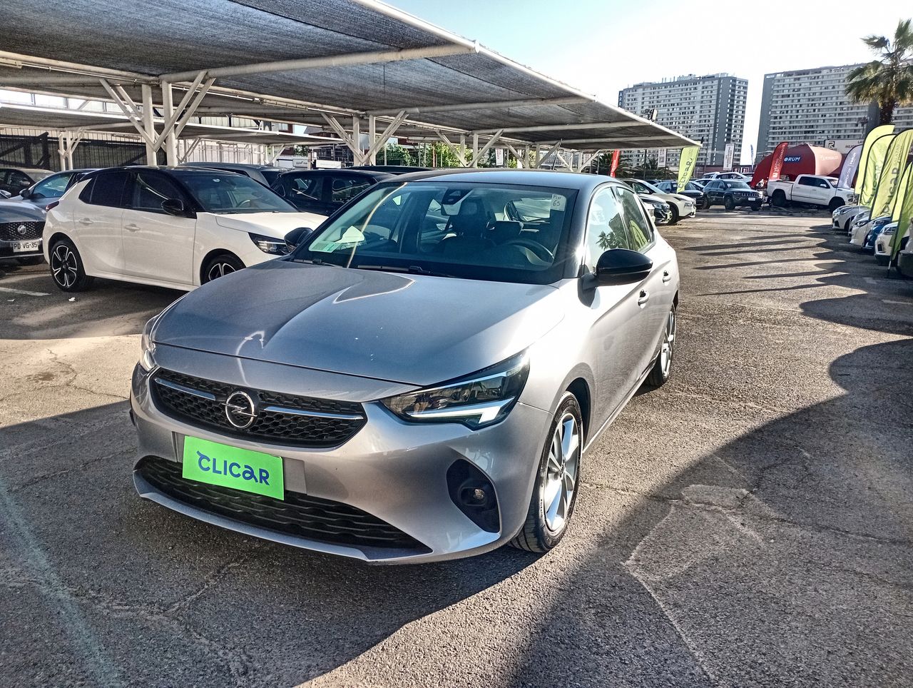 OPEL - 3